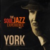 YORK - Cp & Pd