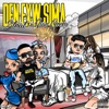 Den Exw Sima - Single