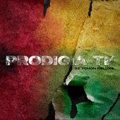 PRODIGIA-TE (Di Tchon Deluxe) artwork