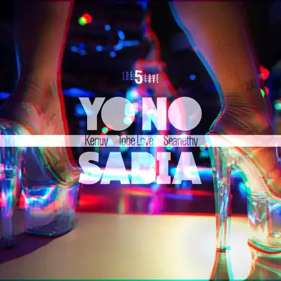 Yo No Sabia - Single - Tobe Love