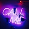 Call Me - Dxddy Mxck lyrics