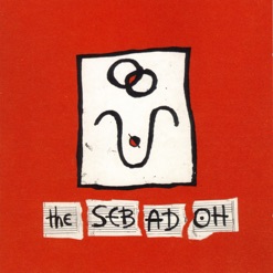 THE SEBADOH cover art