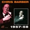 When You and I Were Young Maggie Dear - Chris Barber lyrics