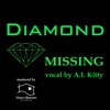 Diamond - Missing (Pietro Berti e Alex V Extended Mix, Elena's Bedroom Studio)