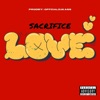 Sacrifice Love - EP