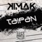 Taipan - Kimak lyrics