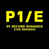 49 Second Romance (7inch Mix) artwork