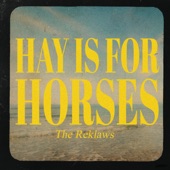 Hay is for Horses artwork