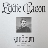 Eddie Chacon - Haunted Memories