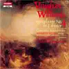 Vaughan Williams: Symphony No. 4 & Concerto Accademico album lyrics, reviews, download