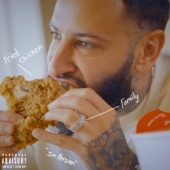 Jiaaní - Fried Chicken