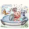 BUTTERFLY KISSES (feat. Lil Peep) - Single album lyrics, reviews, download