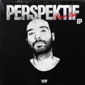Perspektif EP artwork