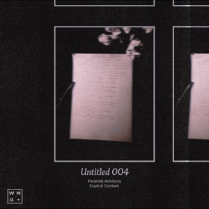 Untitled 004 - Single