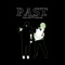 Past (feat. Midwxst) - keiko star lyrics