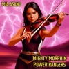 Go Go Power Rangers - Single