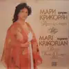 Stream & download Marie Krikorian: Arias from Operas