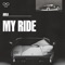 MY RIDE (Radio Edit) - Avilo lyrics