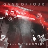Live...in the Moment artwork