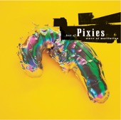 Pixies - Where is my Mind