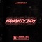 Naughty Boy (feat. Purple Beats ZN1) - Laguenza lyrics