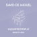 Bruno's Theme (From the Film "Suite Française") - David de Miguel