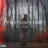 The Sinistah Album II artwork