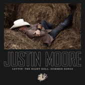 Justin Moore - Why We Drink