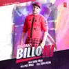 Billo Ni - Single album lyrics, reviews, download