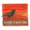 All Along the Watch Tower - Single, 2017