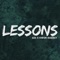 LESSONS (feat. Kwon Rabbit) - 601 lyrics