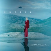 The Arctic Suite: III. Sunrise artwork