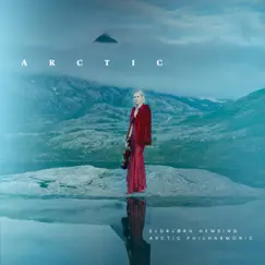 The Arctic Suite: V. Polar Winds Song Lyrics