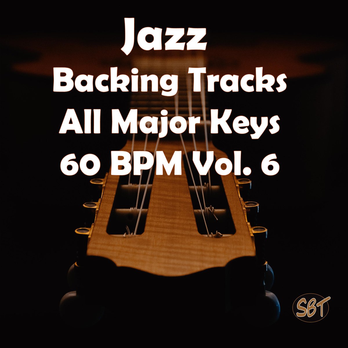 jazz-backing-tracks-all-major-keys-60-bpm-vol-6-by-sydney-backing