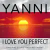 I Love You Perfect (Original Soundtrack Recording) album lyrics, reviews, download
