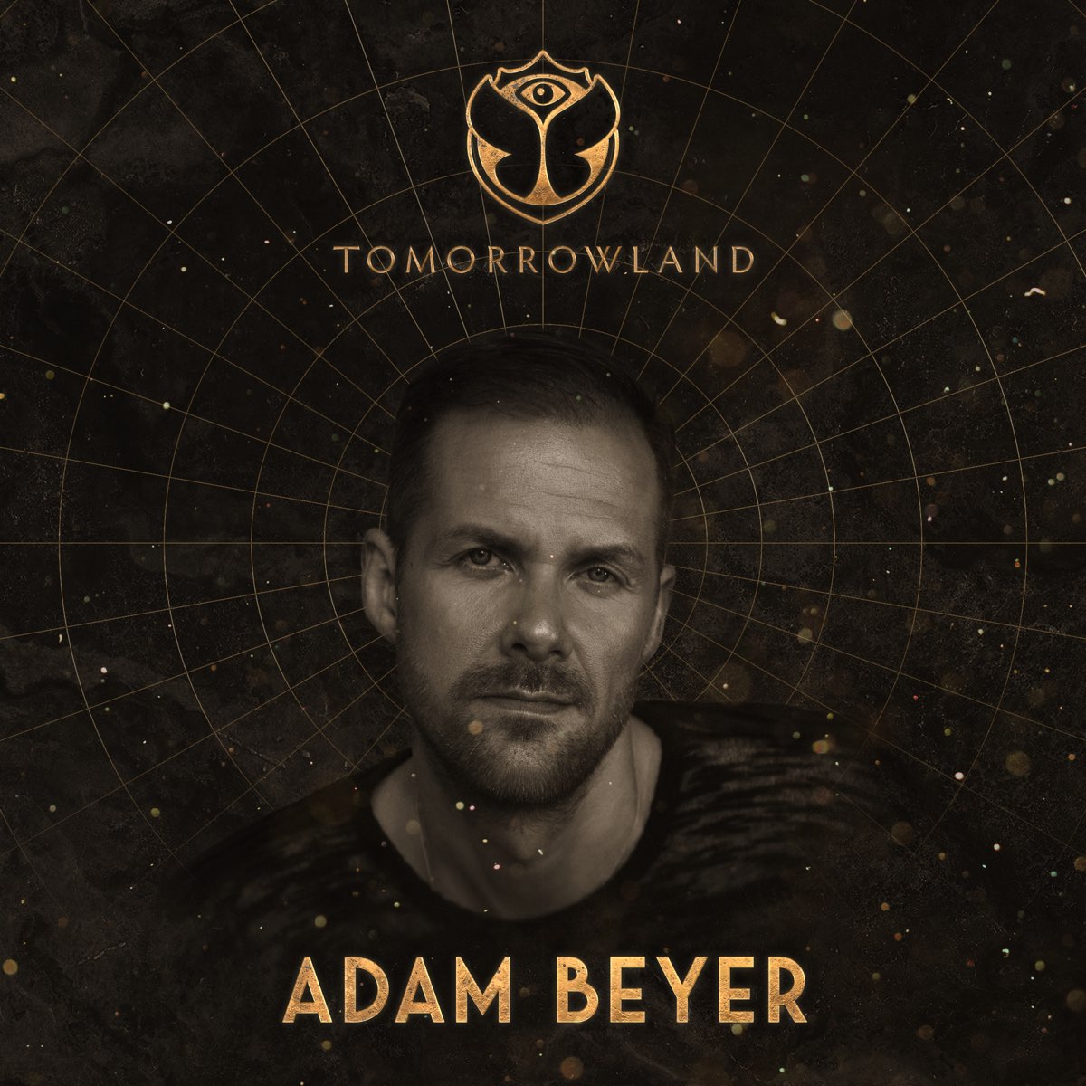 adam beyer tour 2022