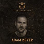 Tomorrowland 2022: Adam Beyer at Atmosphere, Weekend 1 (DJ Mix) artwork