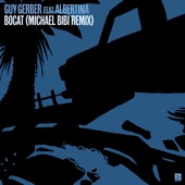 Bocat (Michael Bibi Remix) artwork
