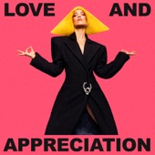 Love And Appreciation (Radio Edit) artwork