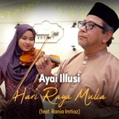 Hari Raya Mulia (feat. Rania Imtiaz) artwork