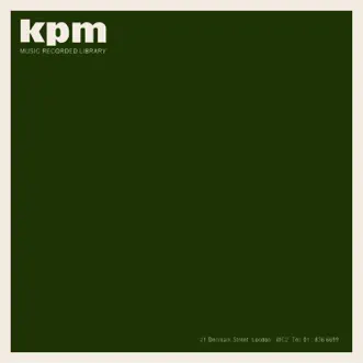 Kpm 1000 Series: Big Business / Wind of Change by Keith Mansfield, Alan Hawkshaw & David Snell album reviews, ratings, credits