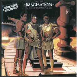 In the Heat of the Night - Imagination