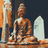 Restful Dream - Buddha's Flute