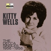 Kitty Wells - Can You Find It In Your Heart