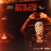 Spin the Block artwork