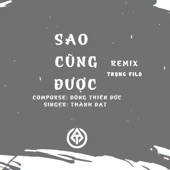 Sao Cũng Được (feat. Thanh Dat) [Trọng Filo Remix] artwork