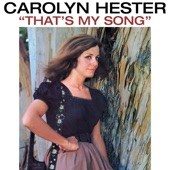 Carolyn Hester - Everytime