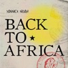 Back to Africa - Single