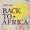 Yannick Noah - Back to Africa