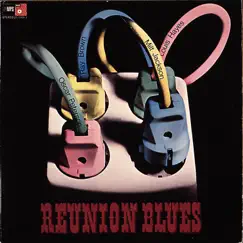 Reunion Blues (Anniversary Edition) [Remastered] by Oscar Peterson Trio & Milt Jackson album reviews, ratings, credits